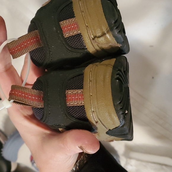 12 suede leather smart fit lace shoe brown - Picture 3 of 8